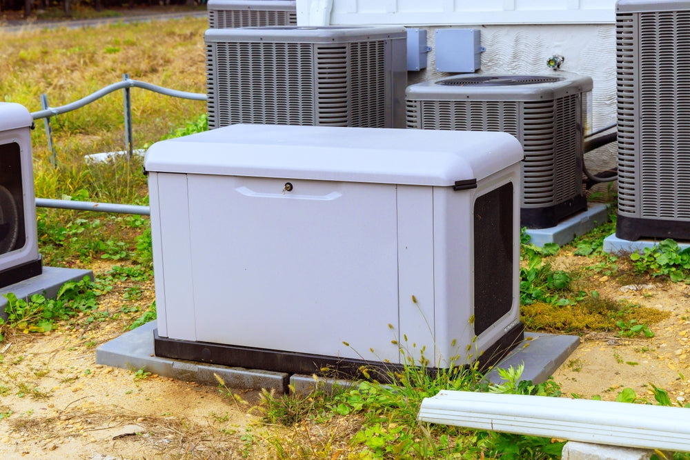 Selecting the Right Generator for Your Home Backup Needs