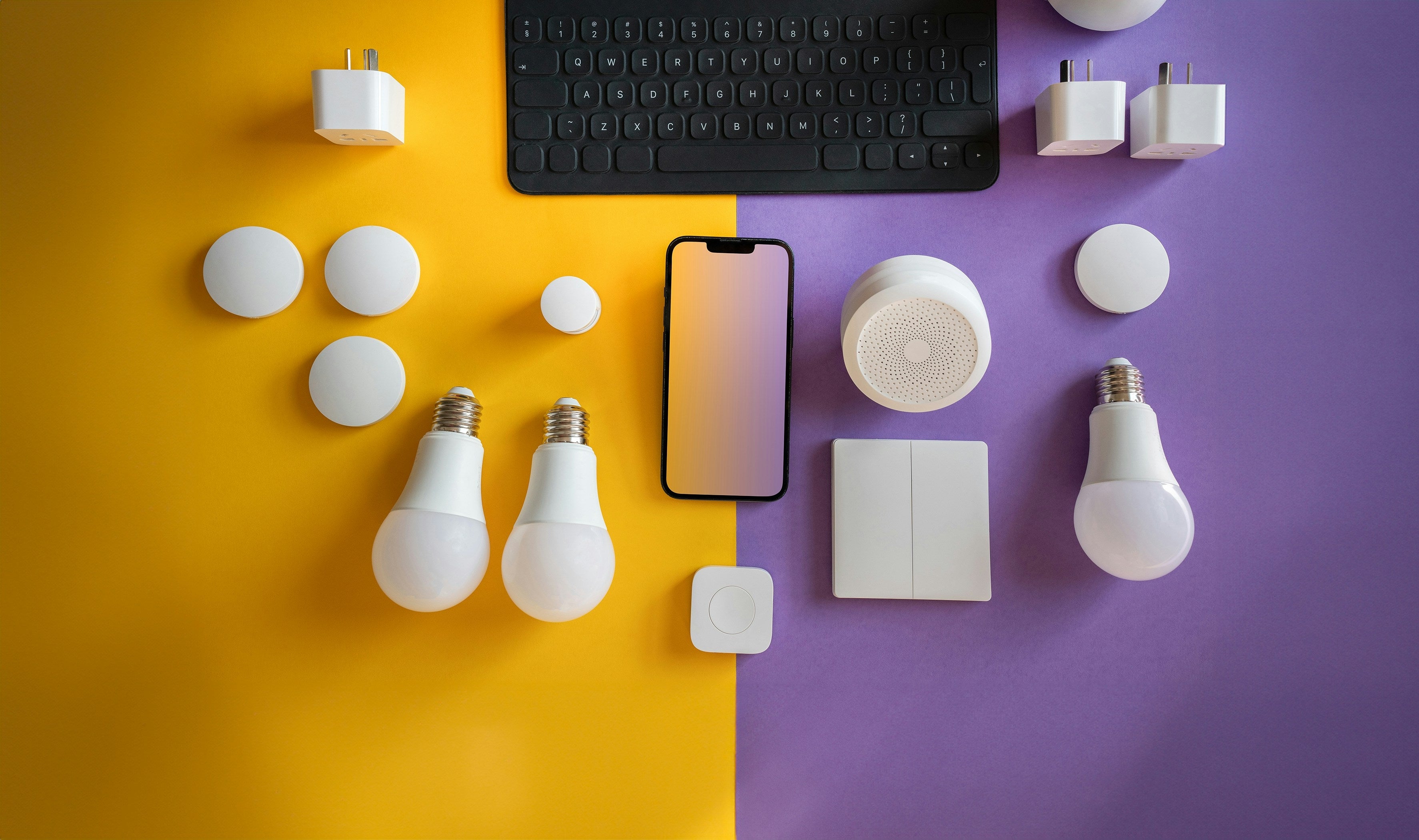 7 Reasons Why Smart Wi-Fi Switches Are A Must-Have For Your Home!