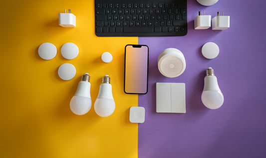 7 Reasons Why Smart Wi-Fi Switches Are A Must-Have For Your Home!