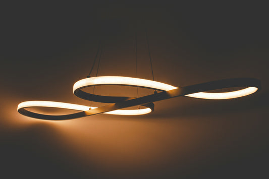 5 Innovative LED Lighting Ideas for a Modern Home