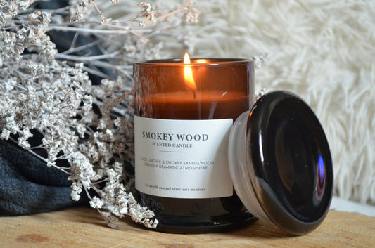 How to Choose A Scented Candle? The Perfect Guide