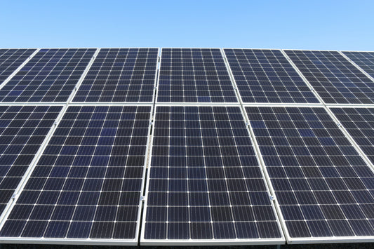 Top 20 Solar Panels Available in Pakistan | 2024 Edition