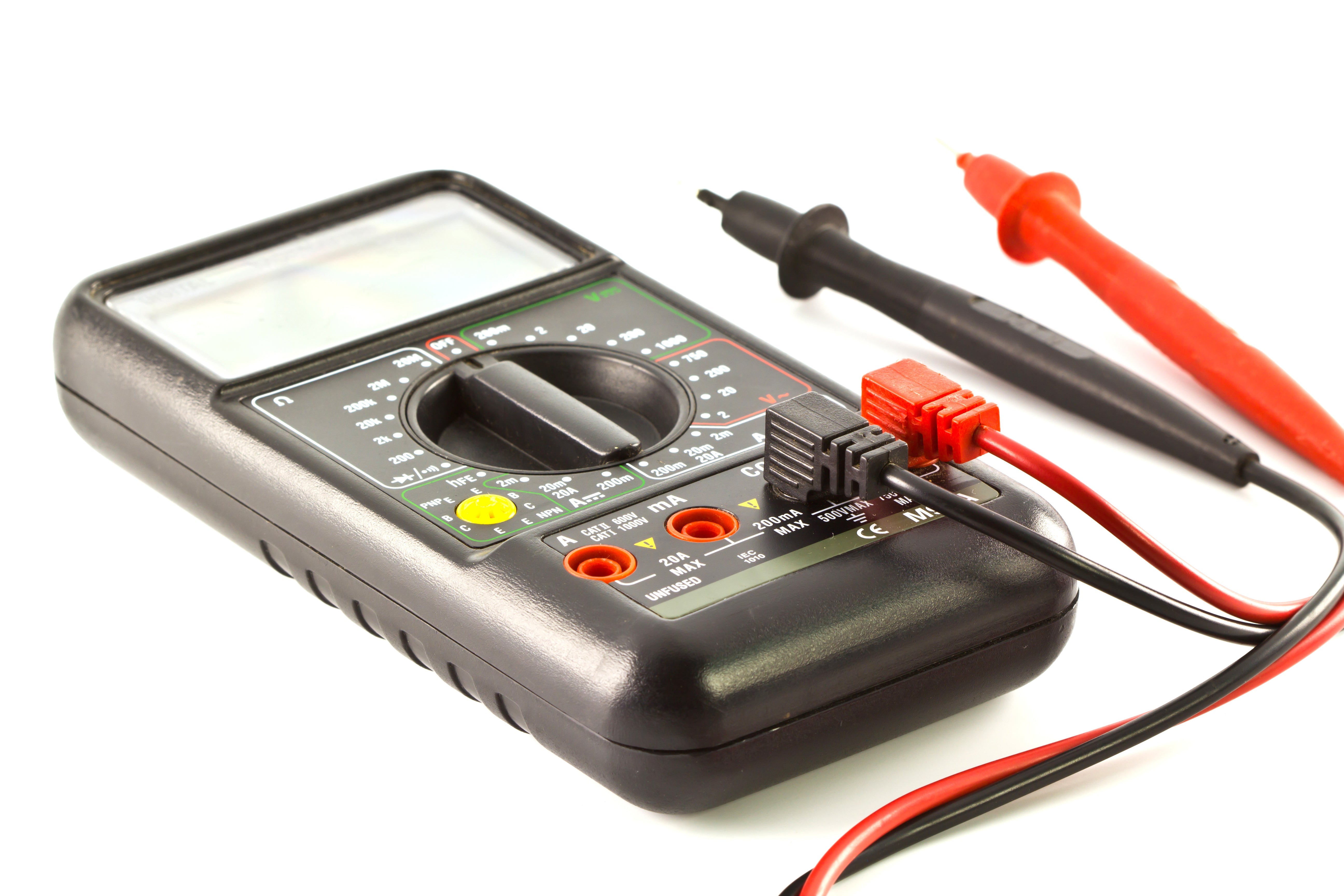 Powerhouse: Pakistan's Trusted Electrical Equipment Provider