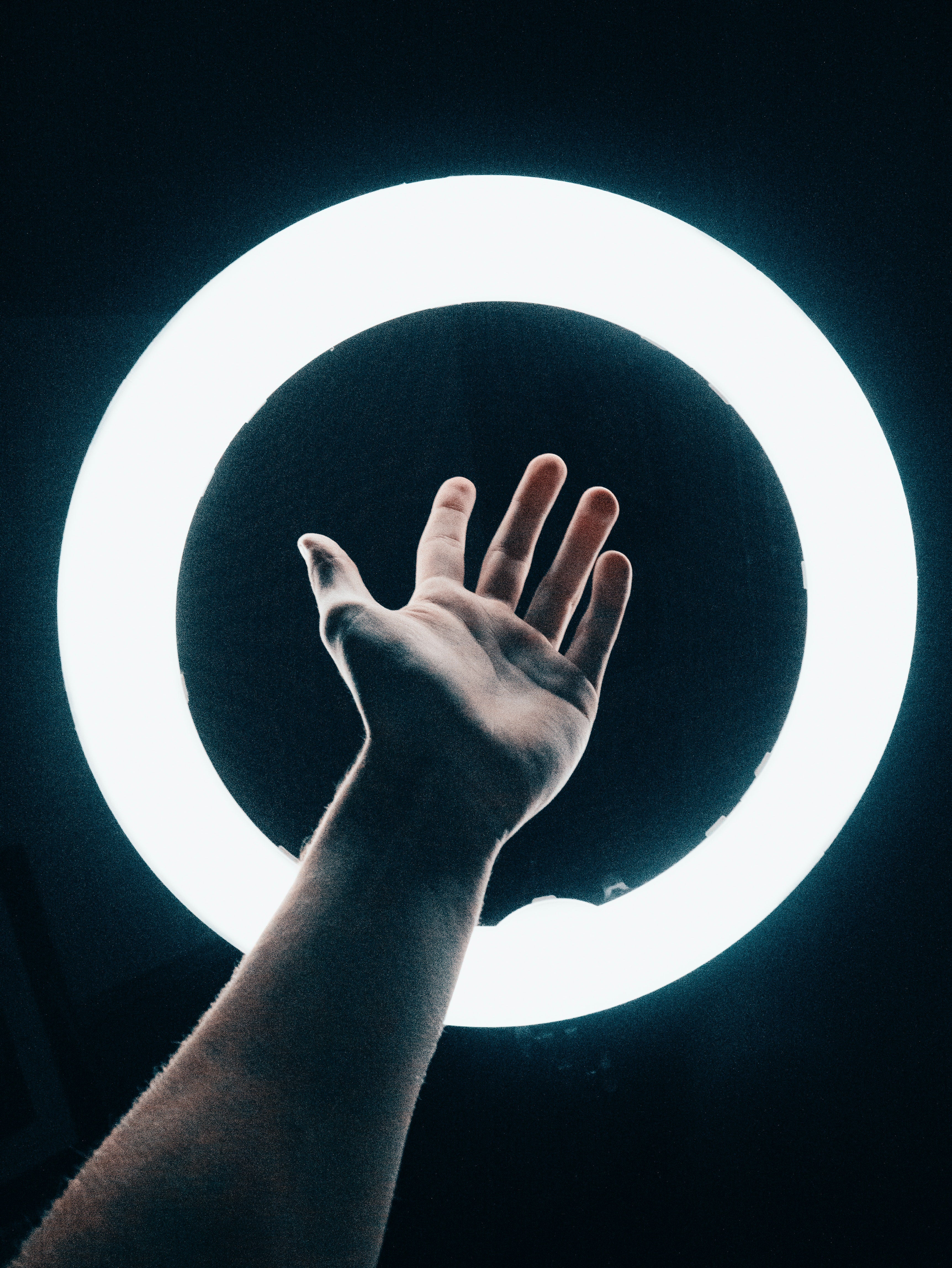How to Use Ring Light