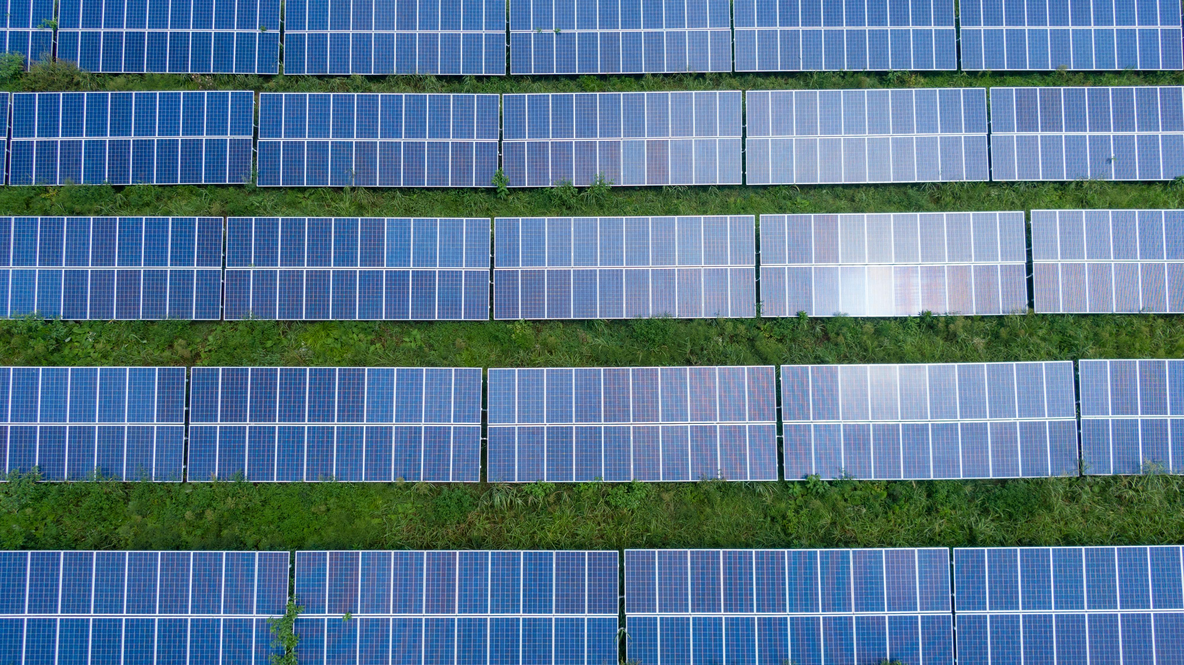 Top 5 Solar Panel Technologies for Maximum Efficiency in 2025