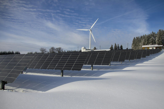 How to Maintain Your Solar Panels: Best Practices and Tips