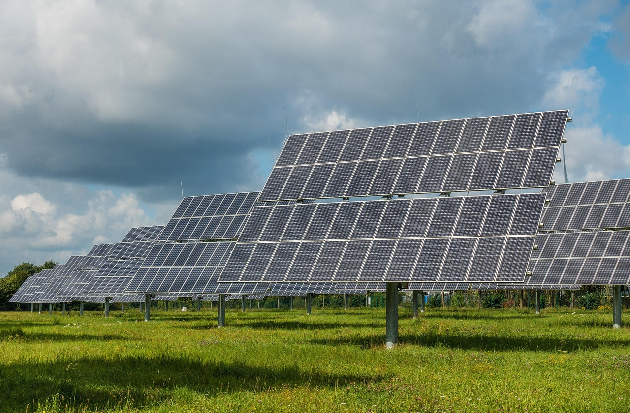 Inverter Maintenance: Extending Lifespan and Ensuring Optimal Performance