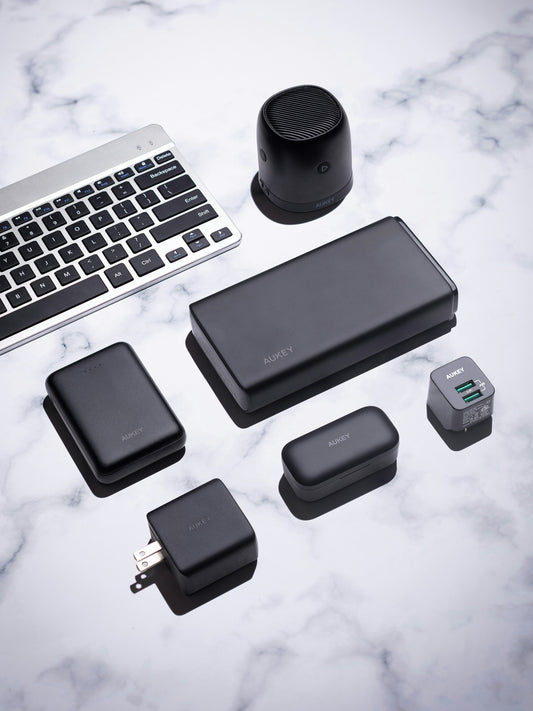 7 Best Powerbanks For 2024 - Affordable Edition