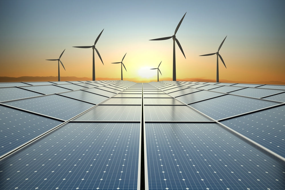 The Future of Solar Energy: Innovations to Watch in 2024 - Powerhouse Express