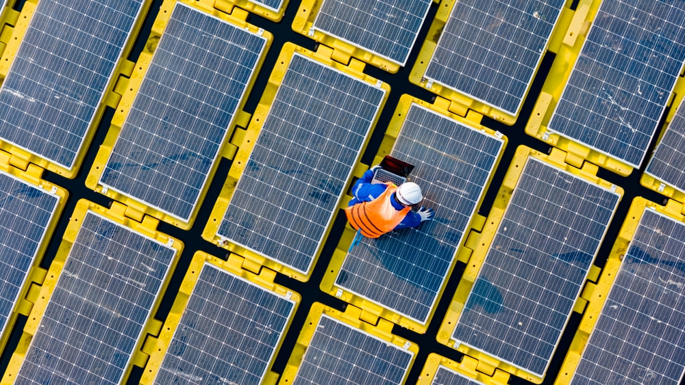 How Solar Panels Work: A Comprehensive Guide