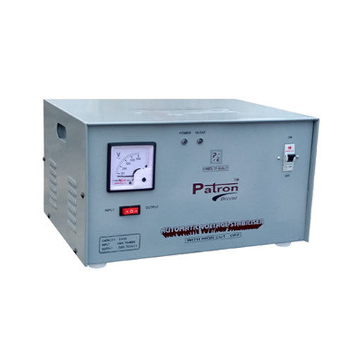 Top 10 Best Stabilizer Manufacturing Companies in Pakistan