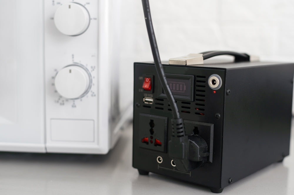 Choosing the Right Stabilizer for Your Home Appliances
