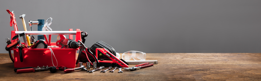 DIY Home Maintenance: Essential Tools and Accessories