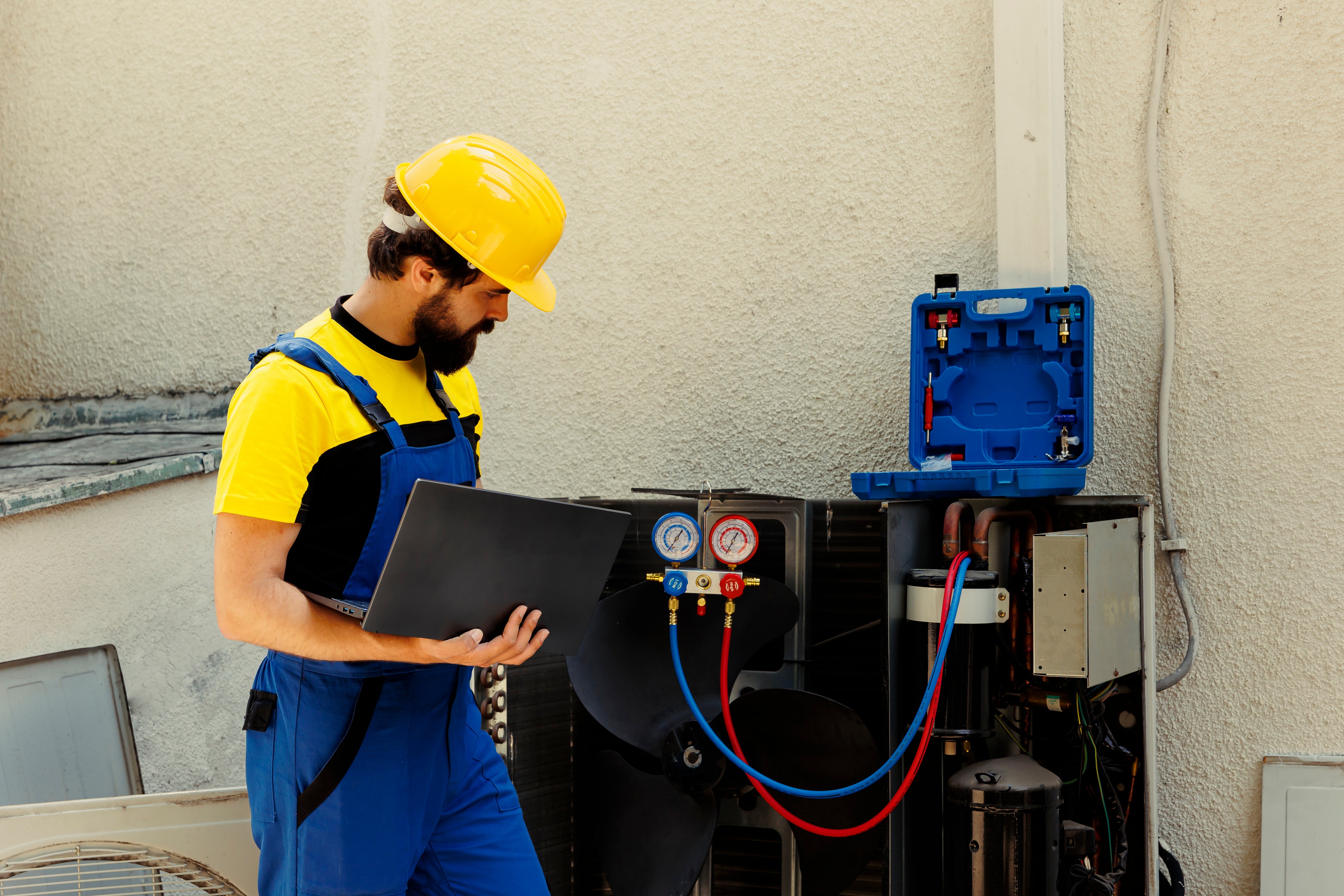 VFD Fundamentals: How Variable Frequency Drives Improve Motor Efficiency