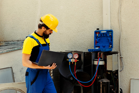 VFD Fundamentals: How Variable Frequency Drives Improve Motor Efficiency