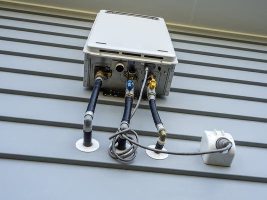 Water Geysers: How to Choose the Best One for Your Home
