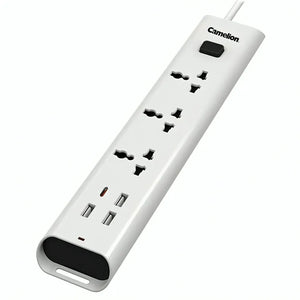 Camelion Extension Socket at the Best Price in Pakistan