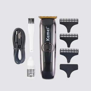 Kemei Trimmer Price in Pakistan