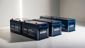 Solar Battery Price in Pakistan