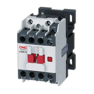 AC Contactors