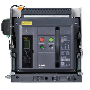 Air Circuit Breakers