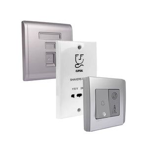 Switch & Sockets Accessories Price in Pakistan