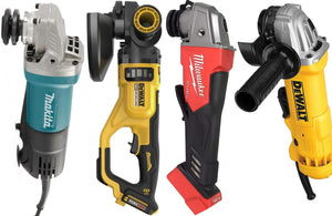 Angle Grinder Price in Pakistan