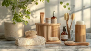 Bath Essentials