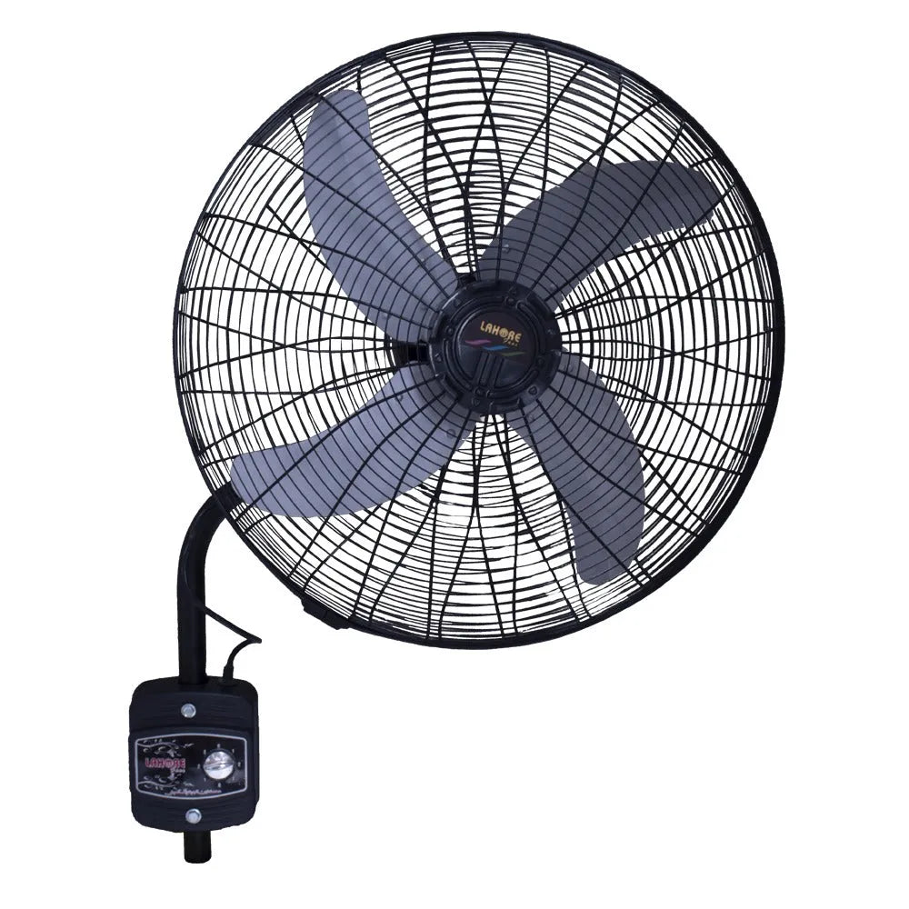 Powerhouse Fans Bracket Fans - Powerhouse Express