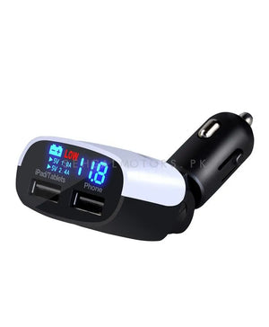 Car Charger Price in Pakistan