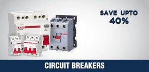 Best Circuit Breaker Price in Pakistan