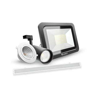 Commercial Lighting Price in Pakistan – Buy Professional Commercial Lights Online