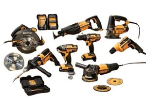 Corded Power Tools Price in Pakistan