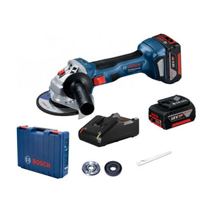Cordless Grinders