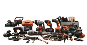 Cordless Power Tools Price in Pakistan & Best Cordless Tools for DIY & Professional Projects