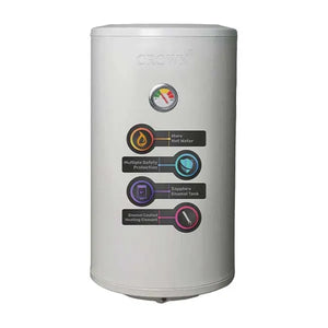 Crown Electric Geyser