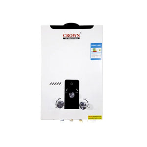 Crown Instant Geyser