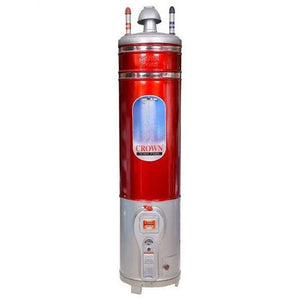 Crown Storage Geyser