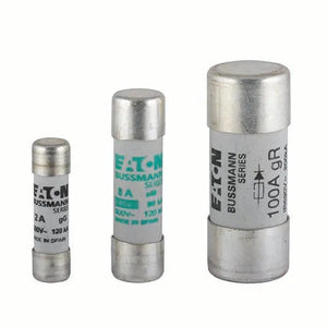 Cylindrical Fuses