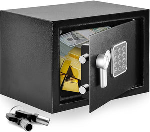 Safes and Security Box Price in Pakistan