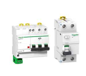 Earth Leakage Circuit Breakers Price In Pakistan