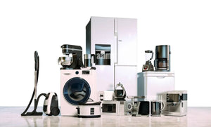 Electrical Appliances in Pakistan