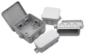 Electrical Boxes Price in Pakistan