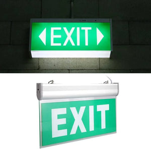 Emergency Light Price in Pakistan - Reliable Emergency Exit Lights for Safety