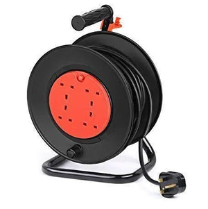 Extension Cord Reel Price in Pakistan – Reliable & Strong Power Reels