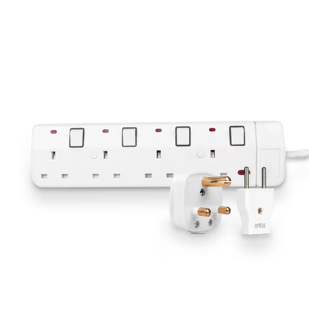 Extension Sockets Price in Pakistan
