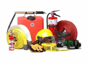 Fire Safety Tools Price in Pakistan