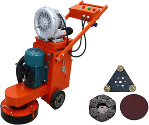 Floor Grinders