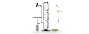 Floor Lamps Price in Pakistan – Buy Modern Standing Lamps Online