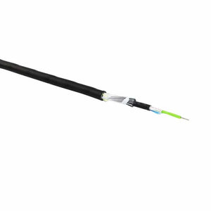 Single Mode Fiber Optic Cable